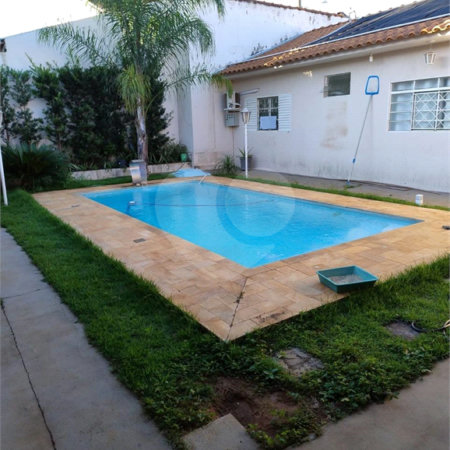 Casa Imperdível no Santa Felícia | Conforto, Beleza e Praticidade.