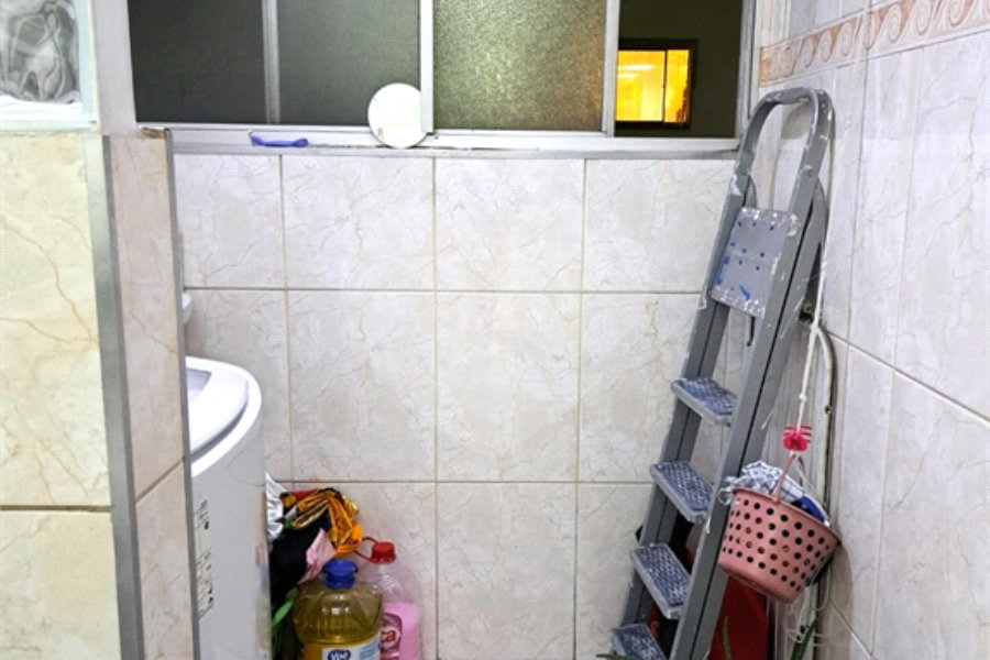 Apartamento com 3 dormitórios à venda, 63 m² por R$ 375.000 - Vila Alpina - São Paulo/SP