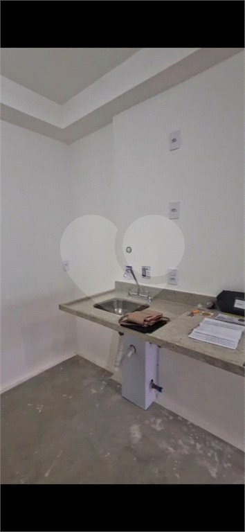 STUDIO NA MOOCA NOVO - ACEITA PERMUTA
