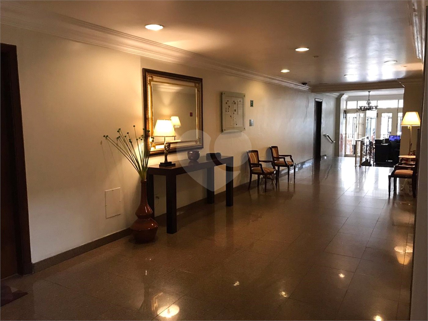 Apartamento à venda com 110 m² na Vila Mariana