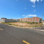 Terreno à venda no Arcoville, de esquina com vista, 260 m²