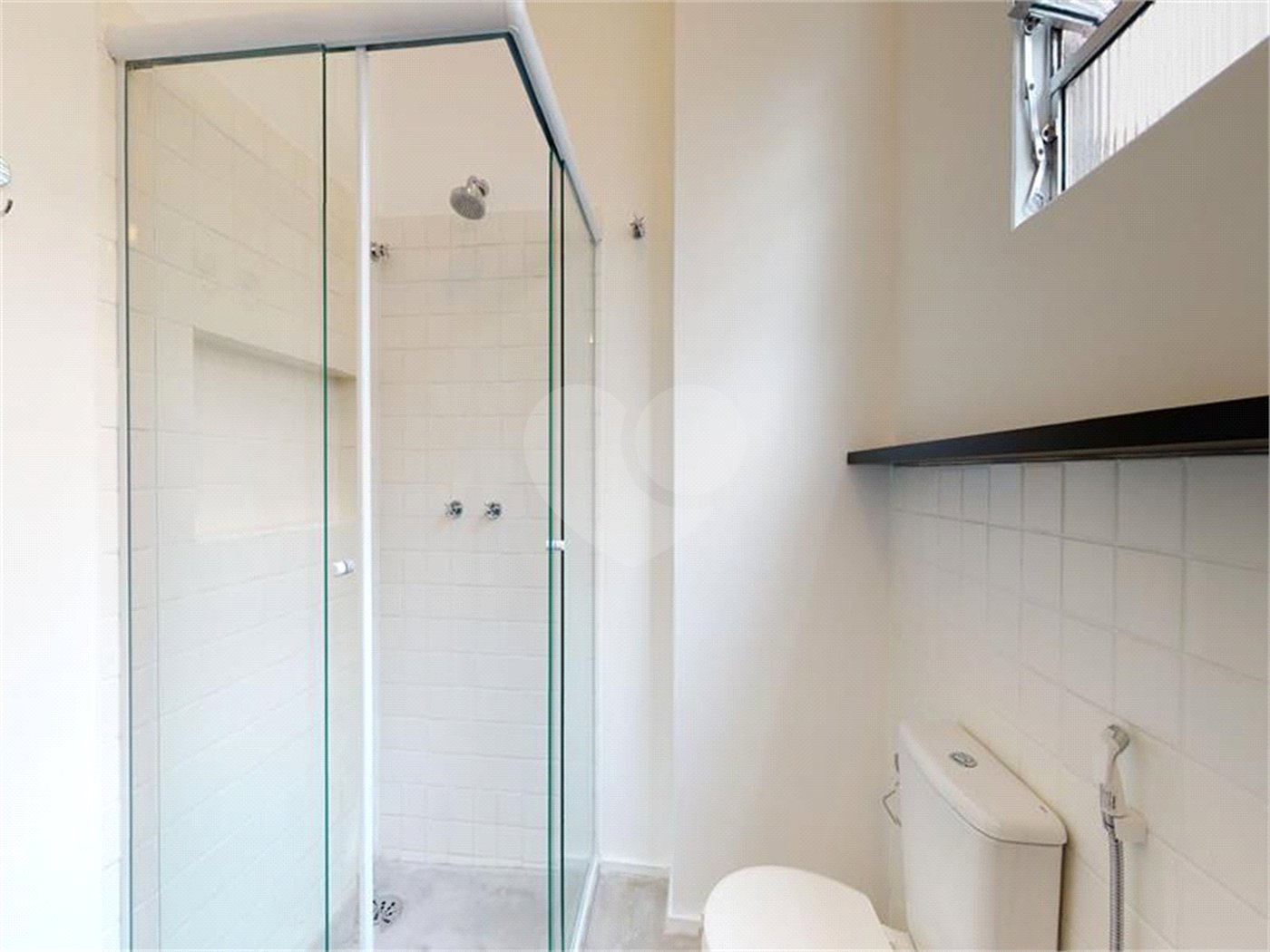 Apartamento de 95m², 4 quartos em Bela Vista