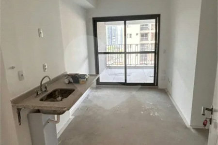 Apartamento com 48m² , 2 dormitórios , 1 vaga à venda no Tatuapé.