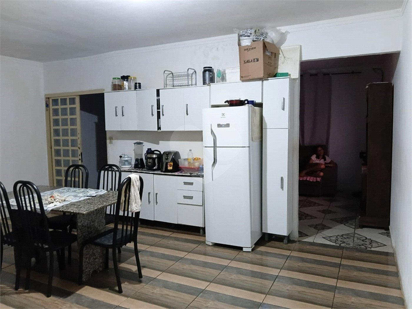 Casa a Venda em Ibaté