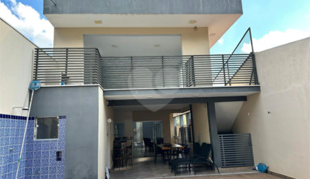 Sobrado à venda com 3 quartos, sendo 1 suíte,  em Atibaia Belvedere, Atibaia, SP