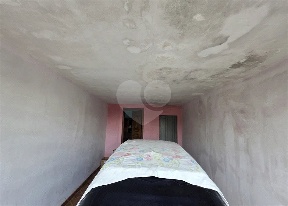 Casa térrea, 2 dormitórios com salão comercial Jd. Nova São Carlos