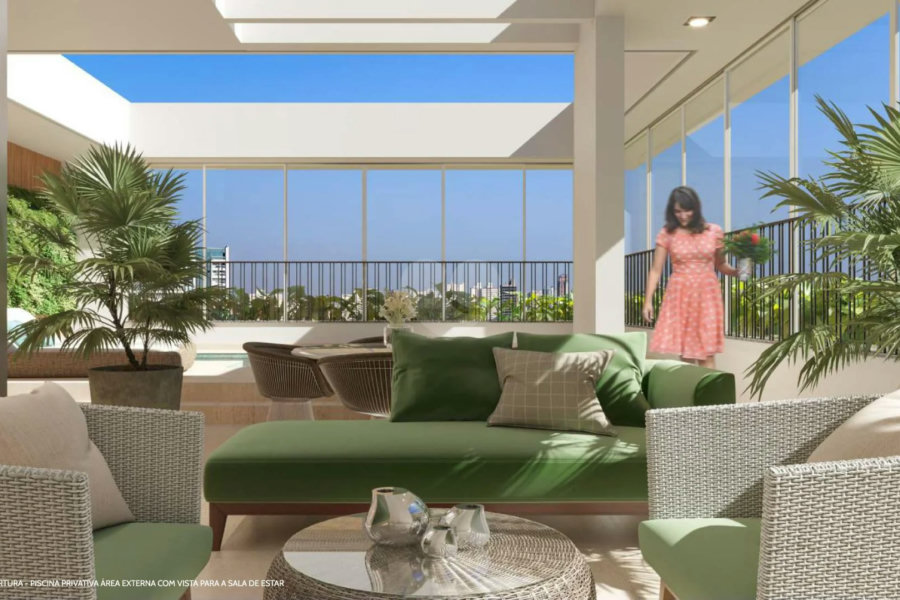 Première 360 Residence