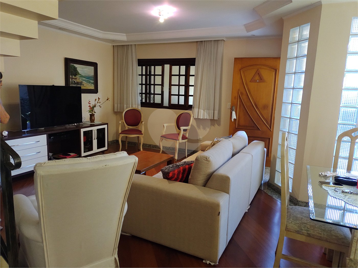 Sobrado à venda com 3 quartos, sendo 1 suíte, em Vila Mascote, São Paulo, SP