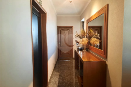 Apartamento para venda em área central