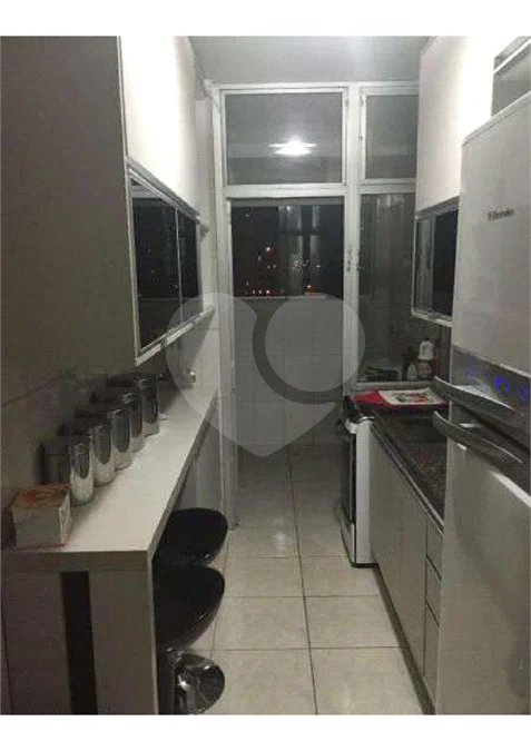 Apartamento Via Marina 3 quartos 90 m² - Mogi Moderno - Mogi das Cruzes - SP