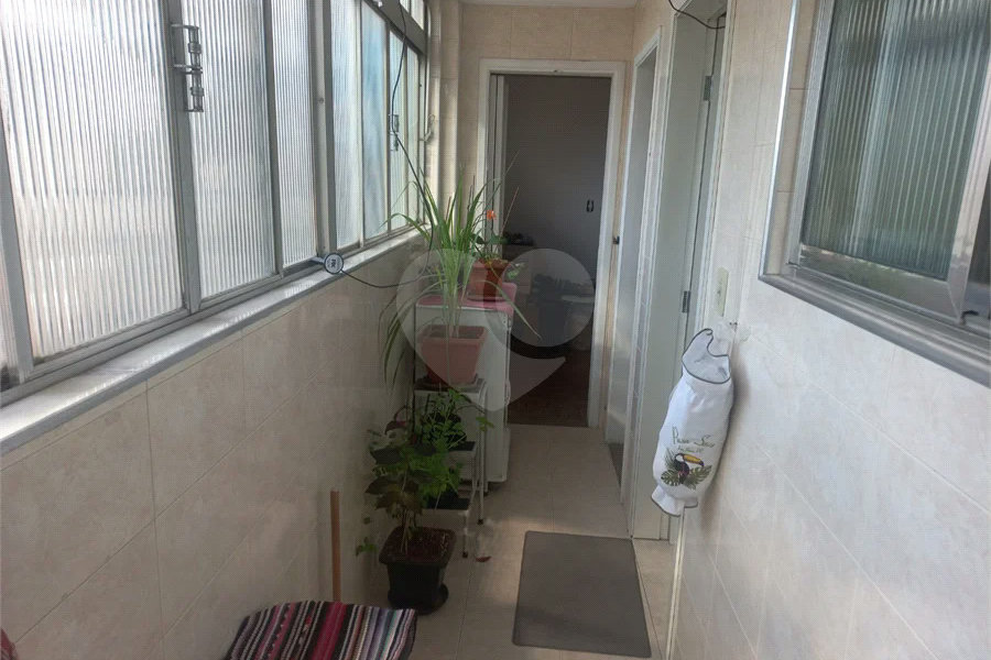 Apartamento à venda com 3 quartos, sendo 1 suíte, em Santana, São Paulo, SP