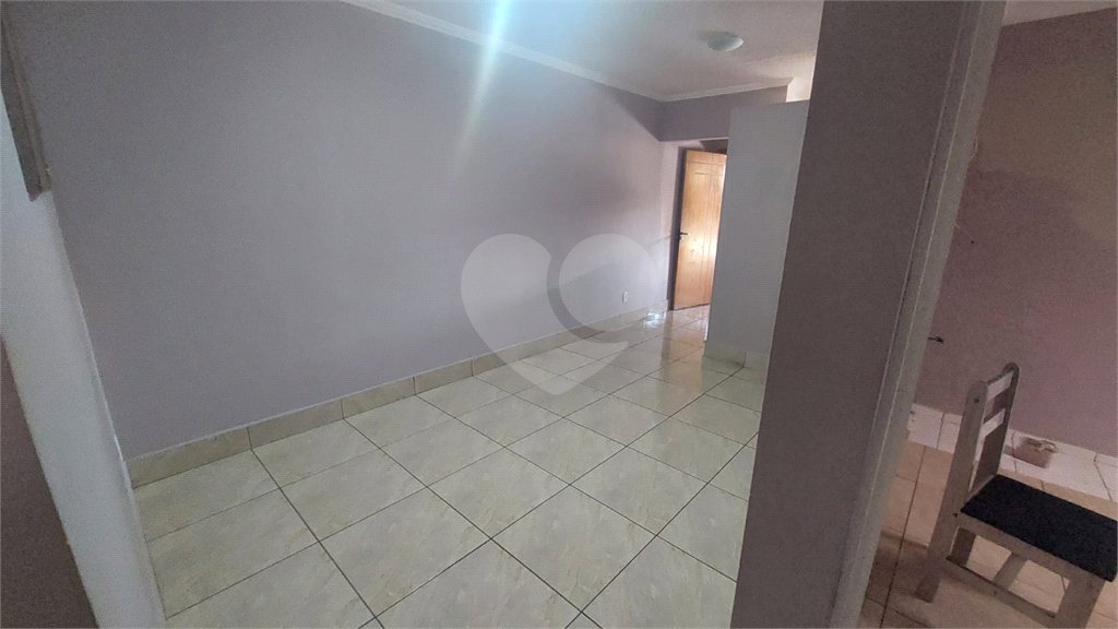 Campo Bonito VENDA R$470.000 - 2 dormitórios mais churrasqueira!!!.