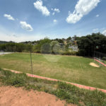 Terreno de 510m² para venda em condomínio de ATibaia SP