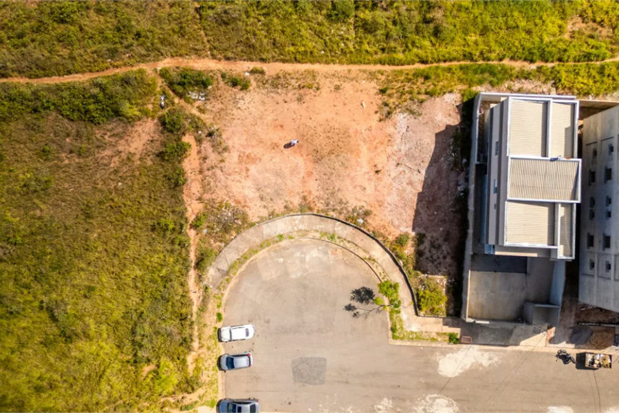 Lote de 570m² no residencial Veredas em Poços de Caldas