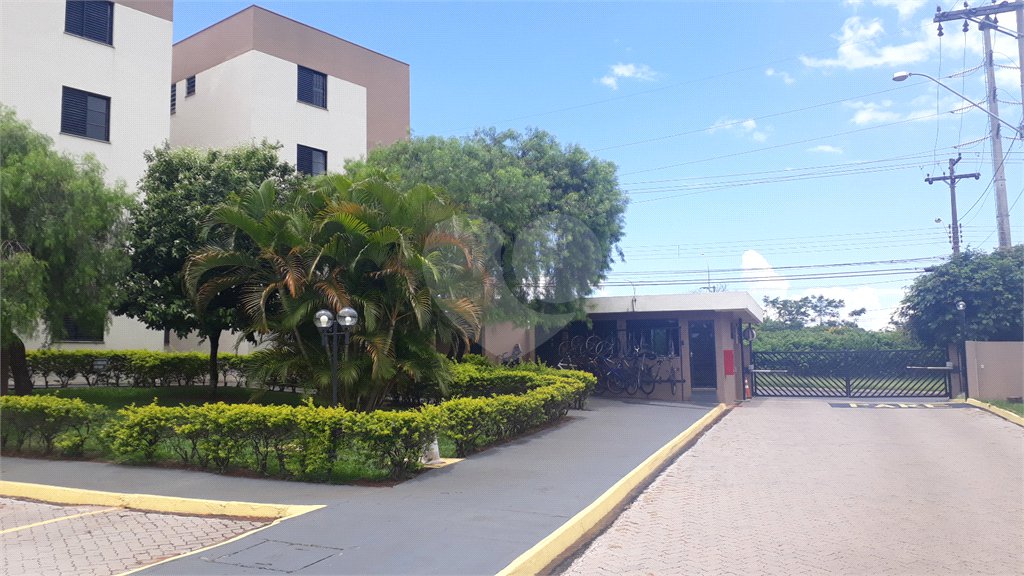 Apartamento padrão para vendo no Residencial Bela Vista