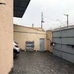 PRÉDIO COMERCIAL E RESIDENCIAL(KITNETS) COM GALPÃO À VENDA Jardim Ocara – Santo André/SP
