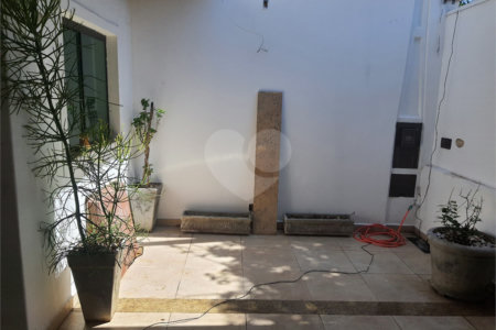Sobrado no portal do sol