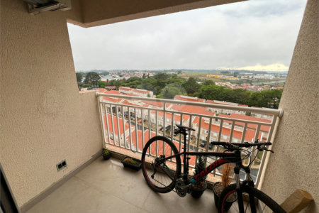 APARTAMENTO ALTO NO VILA VERDE SABARÁ