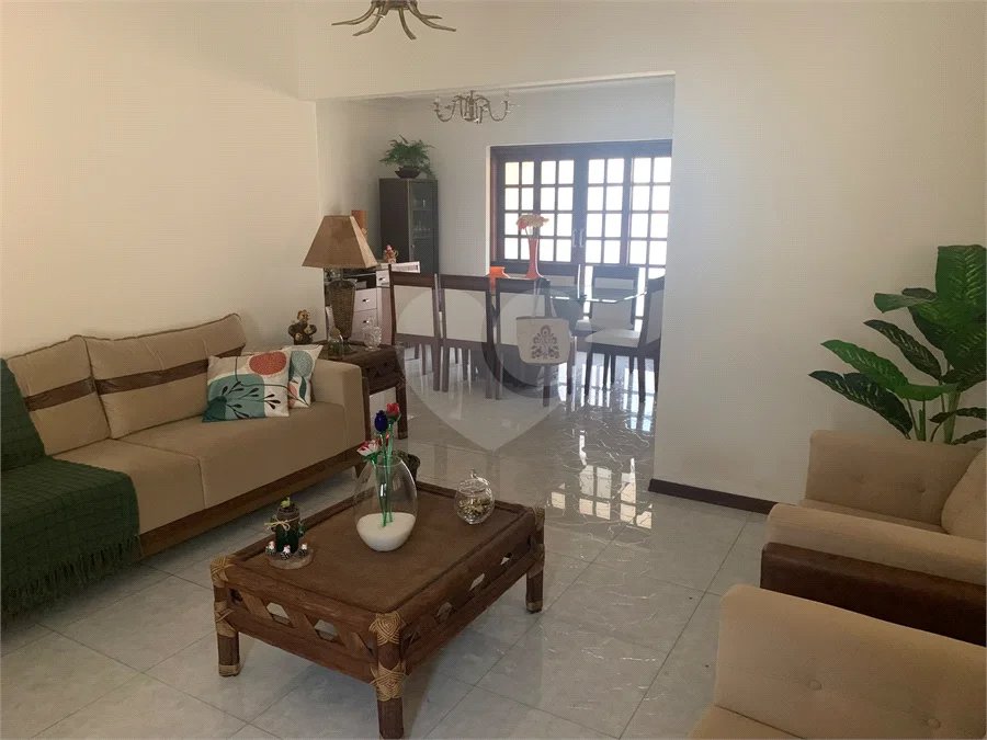 Casa Térrea à Venda no Condomínio Villaggio Capriccio – Louveira/SP