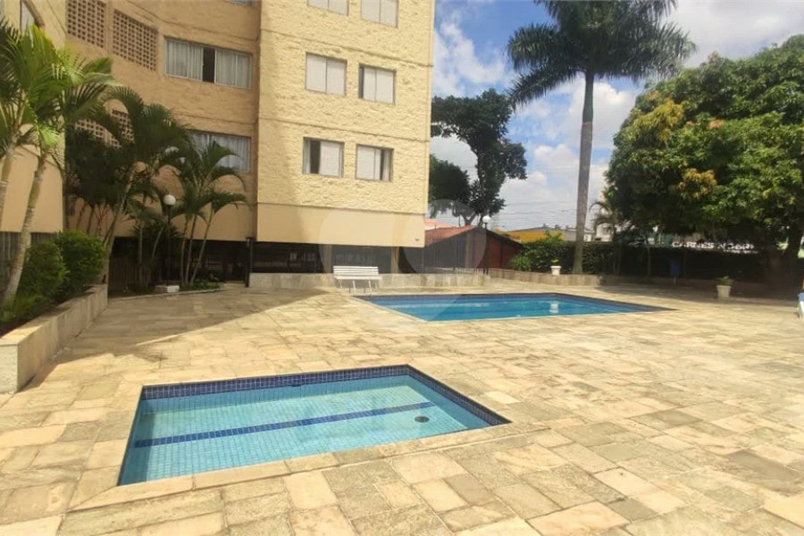 Lindo Apartamento na Vila Guilherme