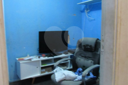 Apartamento residencial na Bela Vista