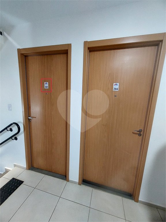 Apartamento à venda com 2 quartos em Jardim Embaré, São Carlos, SP