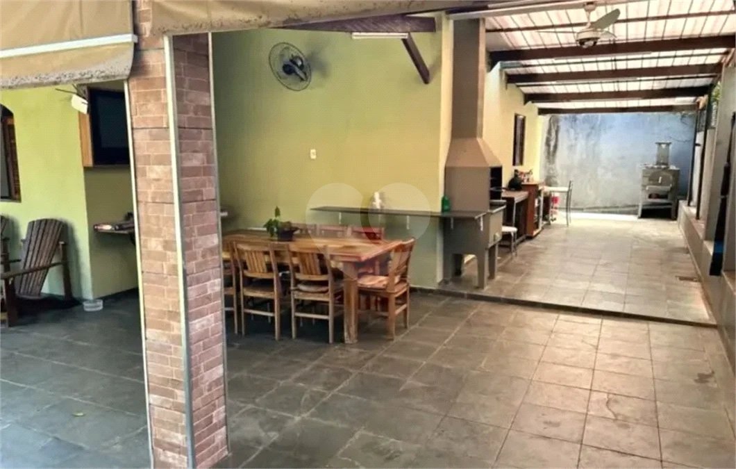 Casa a Venda no Condomínio São Joaquim em Vinhedo/SP