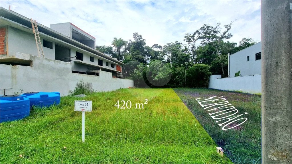 Terreno à venda em Riviera de São Lourenço, Bertioga, SP