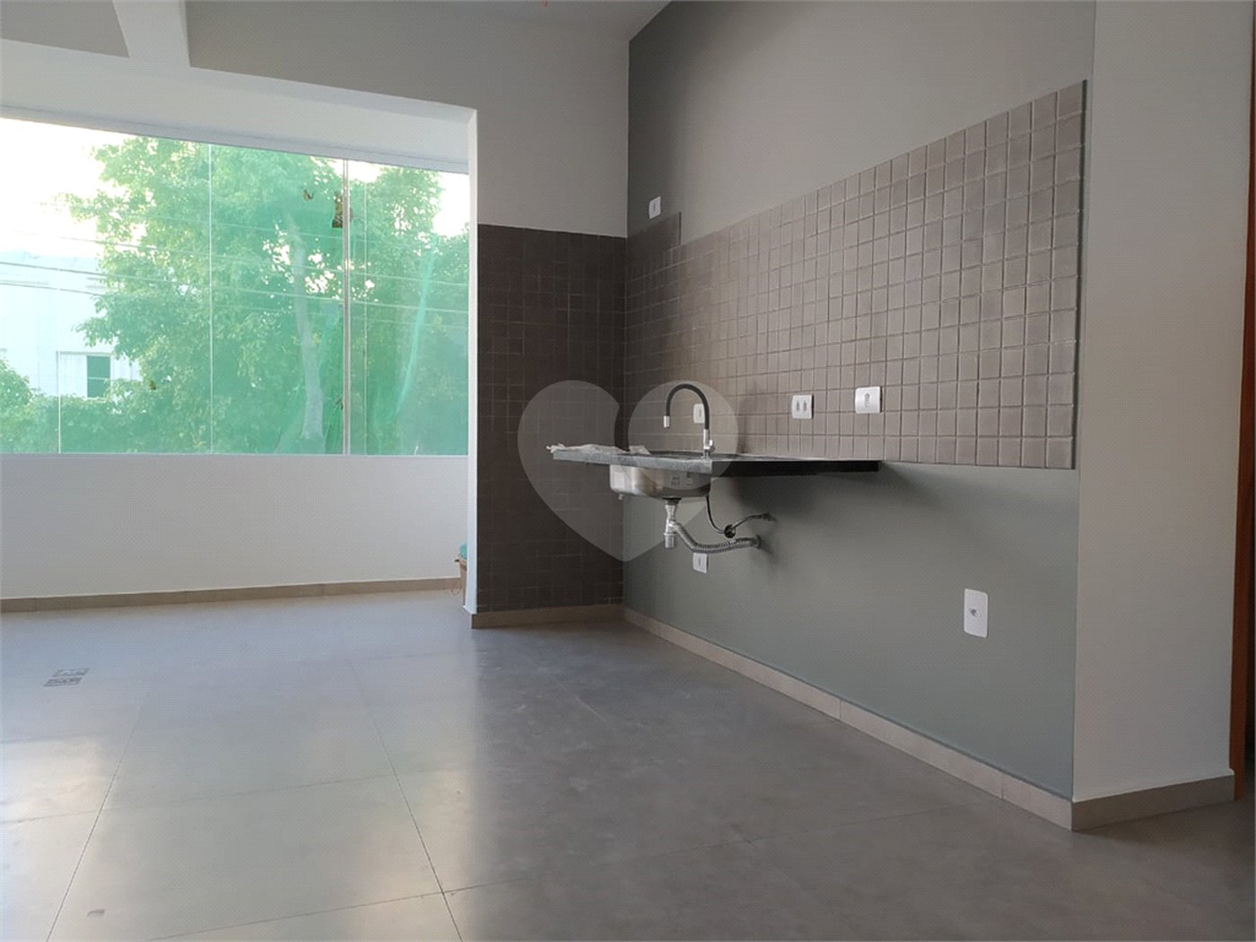 Apartamento totalmente reformado, nunca habitado, tipo loft para venda no Bom Retiro