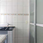 Apartamento à venda com 2 quartos em Butantã, São Paulo, SP