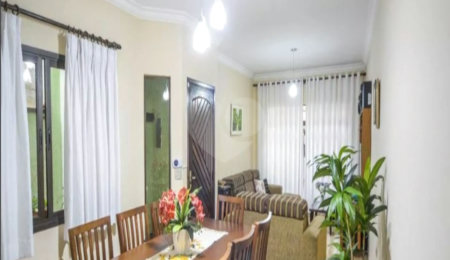 Casa à venda com 3 suítes em Vila Formosa, São Paulo, SP