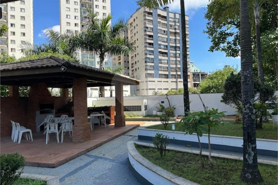Apartamento com Lazer Completo à Venda na Vila Mariana – Edifício Portofino