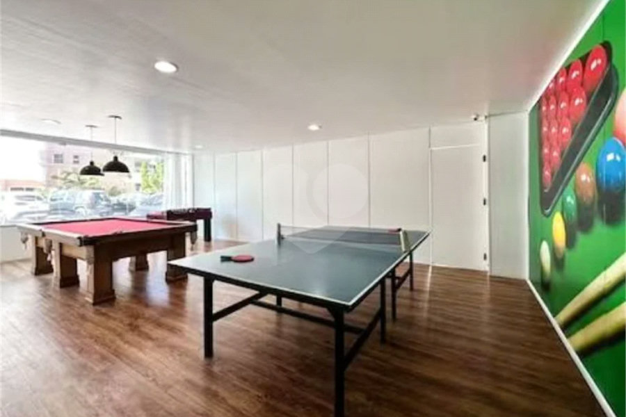 Apartamento à venda com 1 suíte em Riviera de São Lourenço, Bertioga, SP