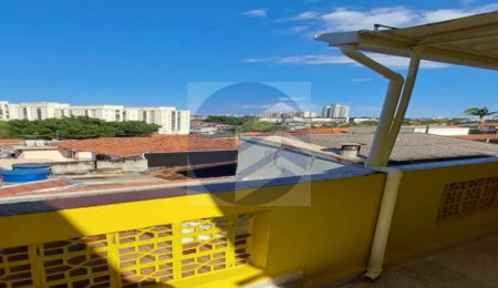 Casa para alugar com 2 quartos em Vila Butantã, São Paulo, SP