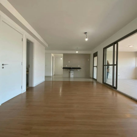Apartamento à venda com 3 suítes em Butantã, São Paulo, SP
