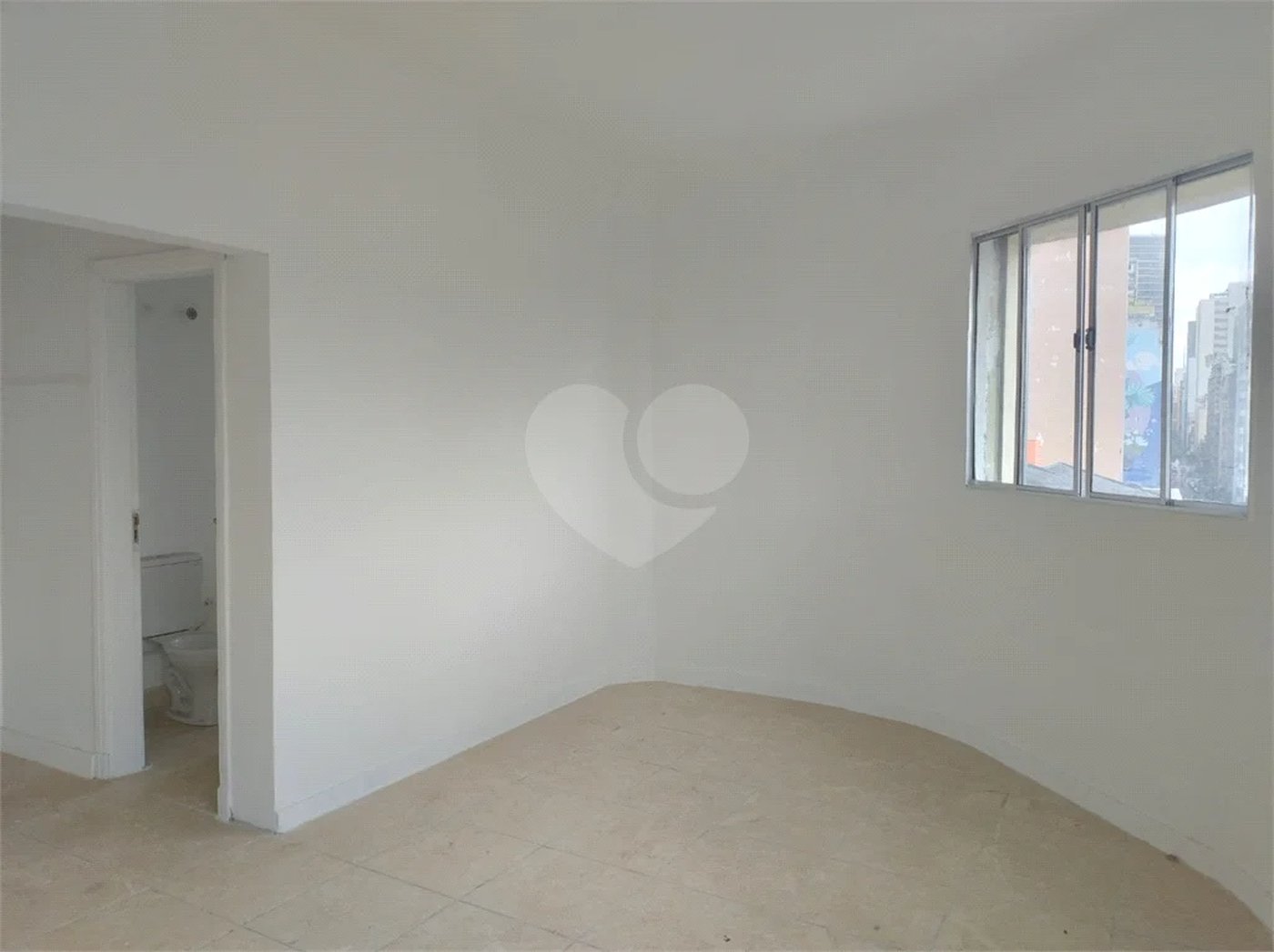 Sala Comercial à venda na Santa Cecília com 30m2