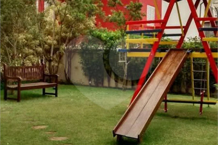 Apartamento á venda - Vila Clementino