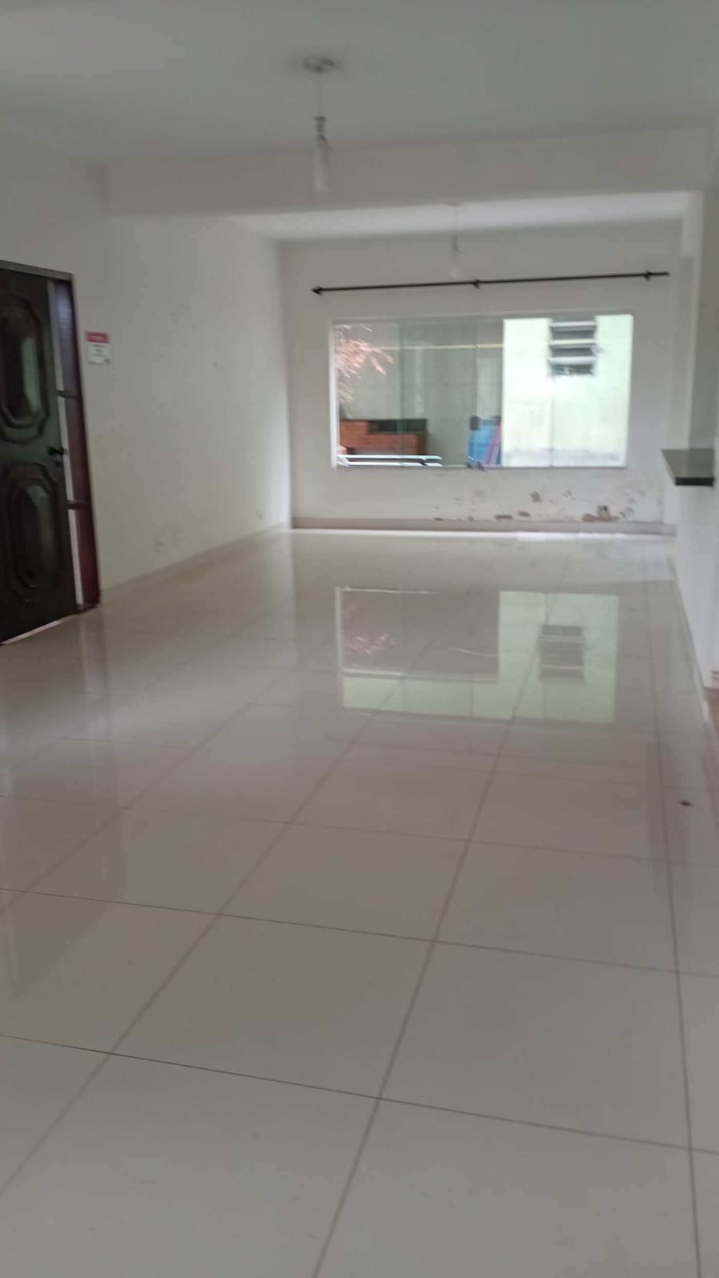 Sobrado residencial/comercial para alugar com 4 quartos, sendo 1 suíte, em Parque Ipê, São Paulo - SP