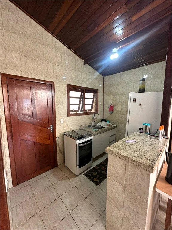 Casa à venda com 3 quartos, sendo 1 suíte,  em Morada da Praia, Bertioga, SP