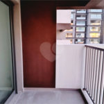 Studio de 22m2 com sacada à venda na Vila Mariana