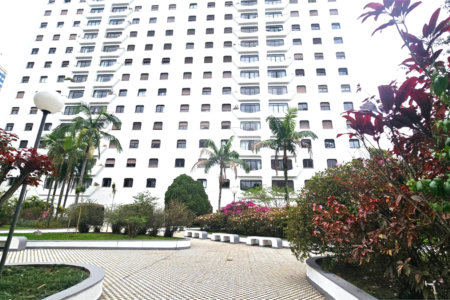 Apartamento para alugar com 3 quartos, sendo 1 suíte, em Granja Julieta, São Paulo, SP