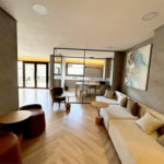 Studio para alugar com 1 quarto em Alto da Boa Vista, São Paulo, SP