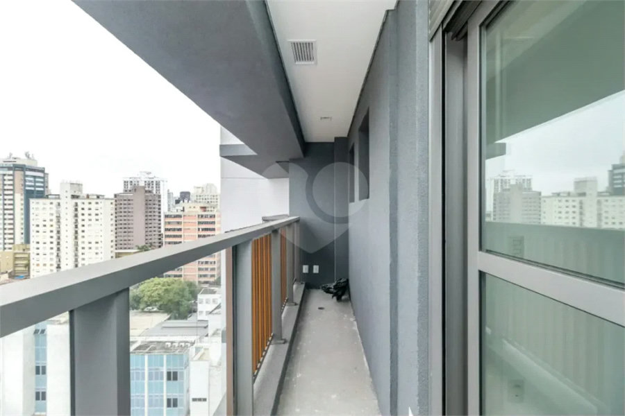 Apartamento para venda em Vila Clementino com 3 quartos, sendo 3 suítes, 177m²