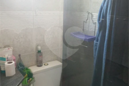 Apartamento de 2 quartos com garagem à venda na Vila Prudente