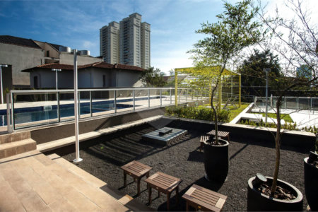 Lindo Studio Mobiliado. -Mude já Condomínio Edifício Pride Ipiranga