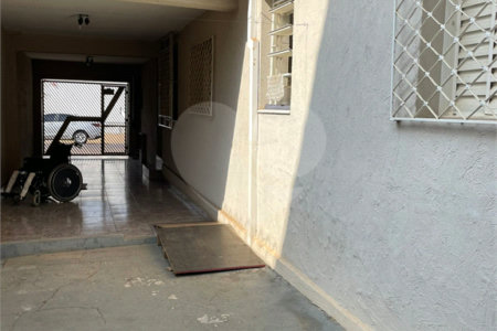 Casa à venda no Centro
