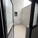 Apartamento com 43,55m² , 2 dormitórios , 1 vaga , à venda em Santo André.