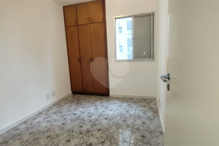 Apartamento para locação - Vila Guarani