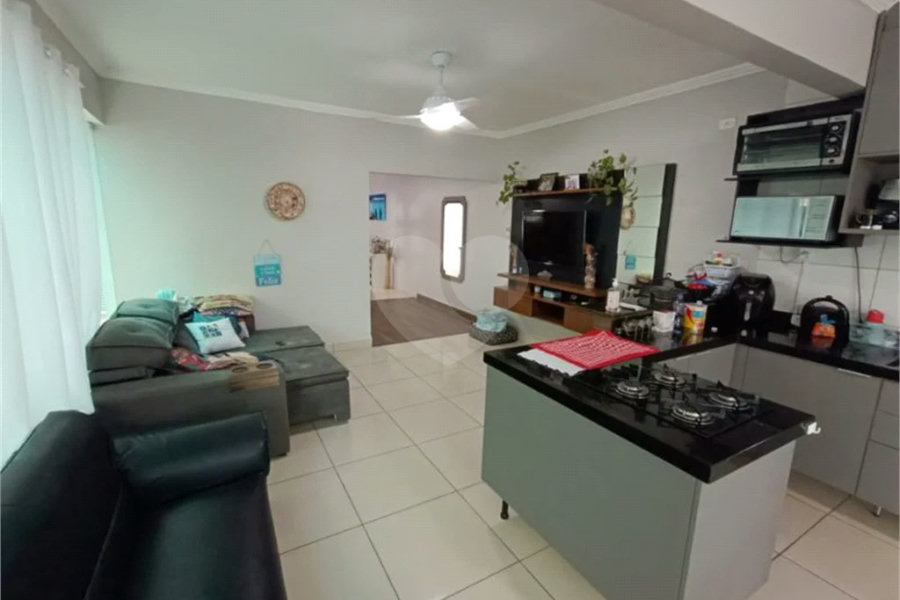 Casa à venda ou para alugar com 4 quartos, sendo 2 suítes,  em Morada da Praia, Bertioga, SP