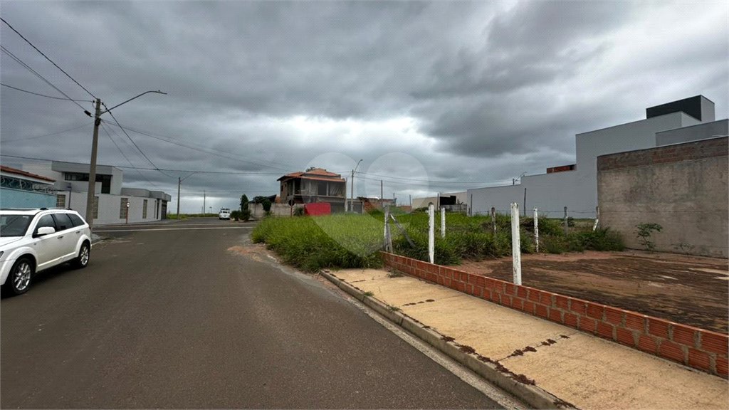 Terreno à venda em Residencial Arcoville, São Carlos - SP